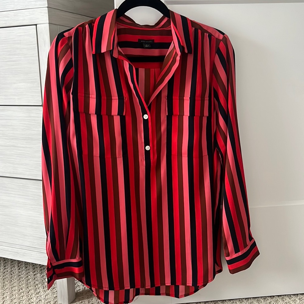 Ann Taylor shirt